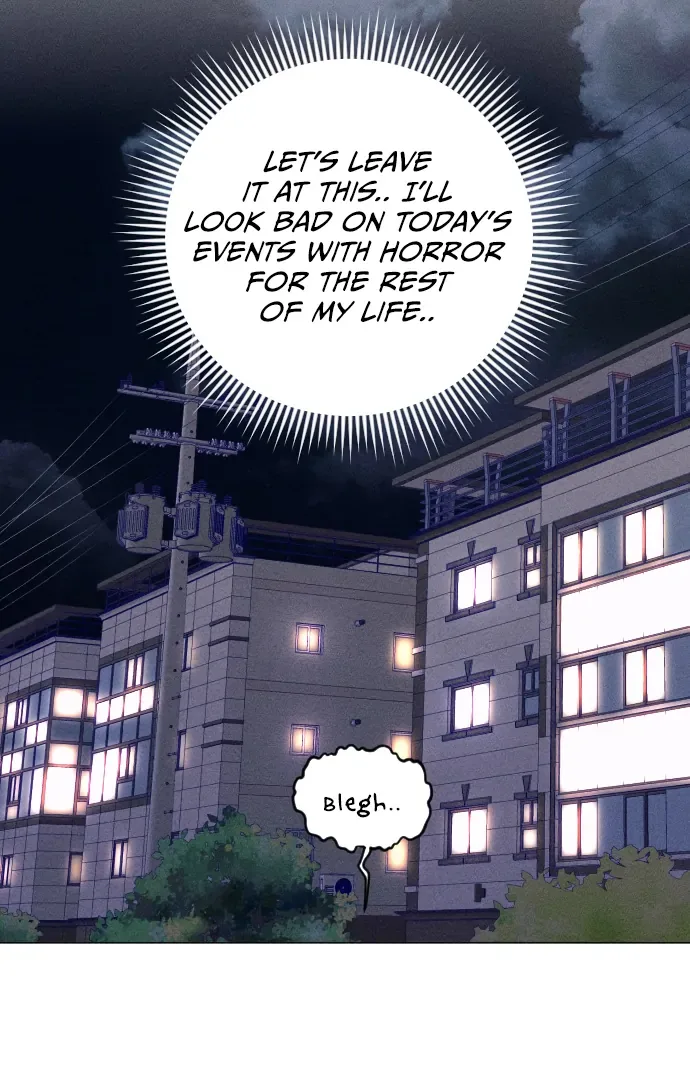Youth Diary Chapter 6 page 107
