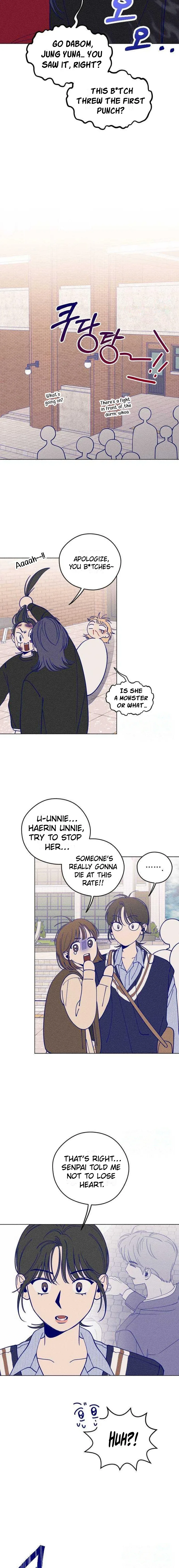 Youth Diary Chapter 9 page 13