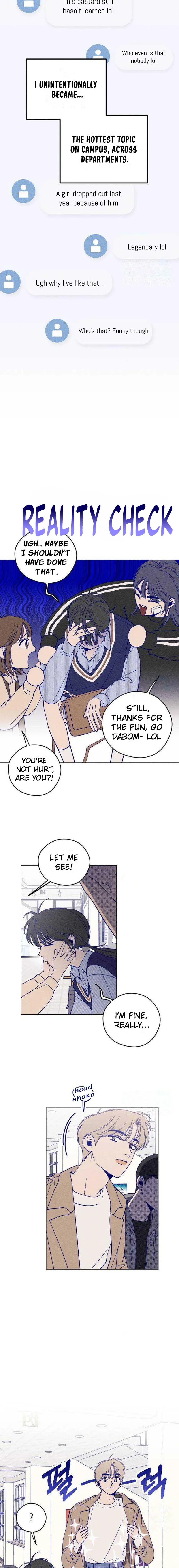 Youth Diary Chapter 9 page 17