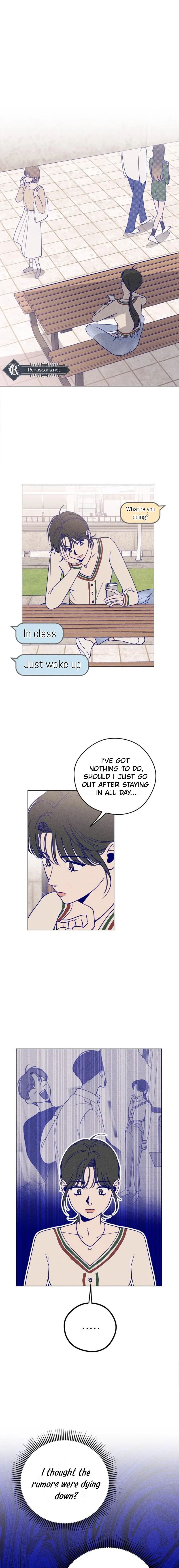 Youth Diary Chapter 8 page 8