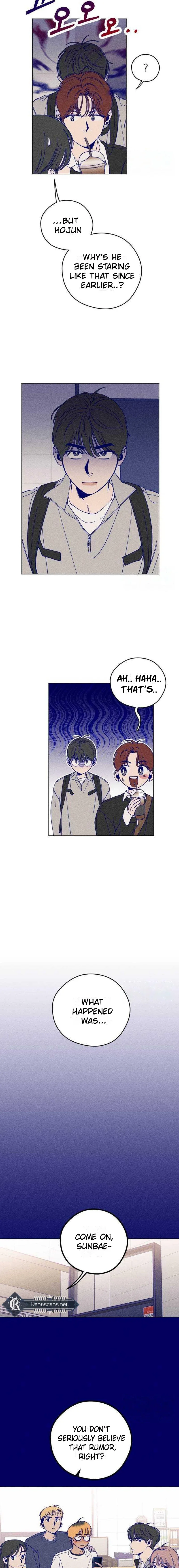 Youth Diary Chapter 10 page 7