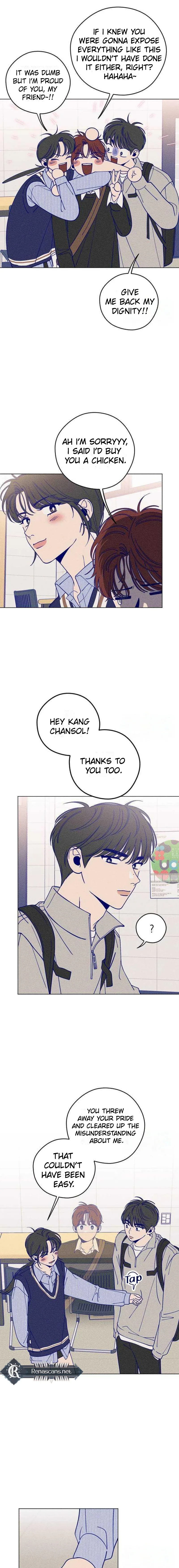 Youth Diary Chapter 10 page 13