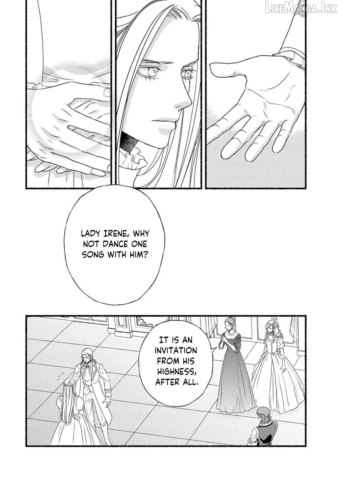 It Seems I Was Caught Up in Someone's Regression Chapter 10 page 9