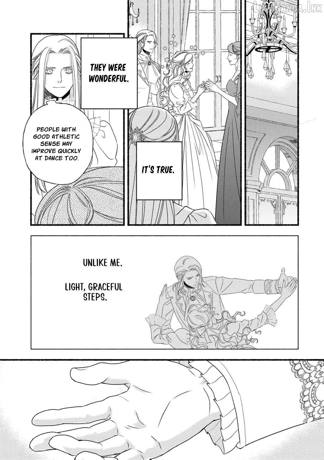 It Seems I Was Caught Up in Someone's Regression Chapter 10 page 6