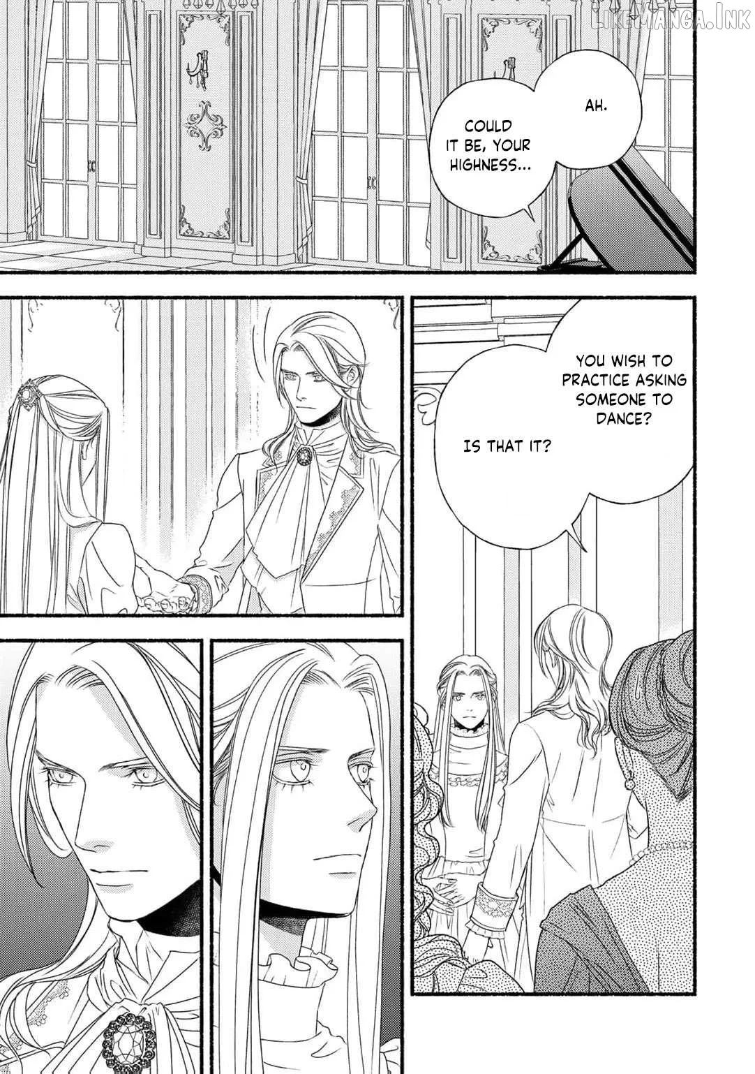 It Seems I Was Caught Up in Someone's Regression Chapter 10 page 8