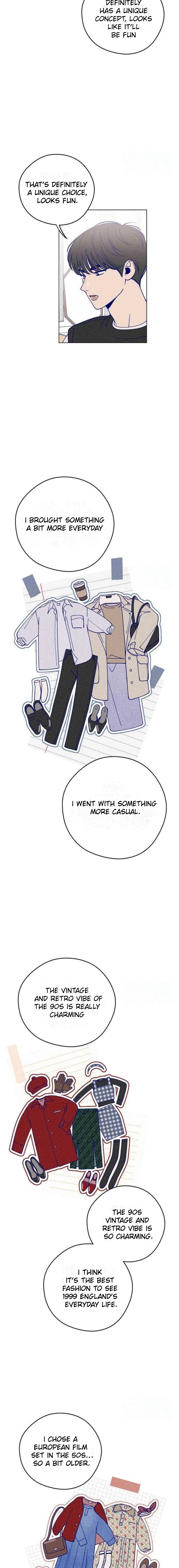 Youth Diary Chapter 11 page 7
