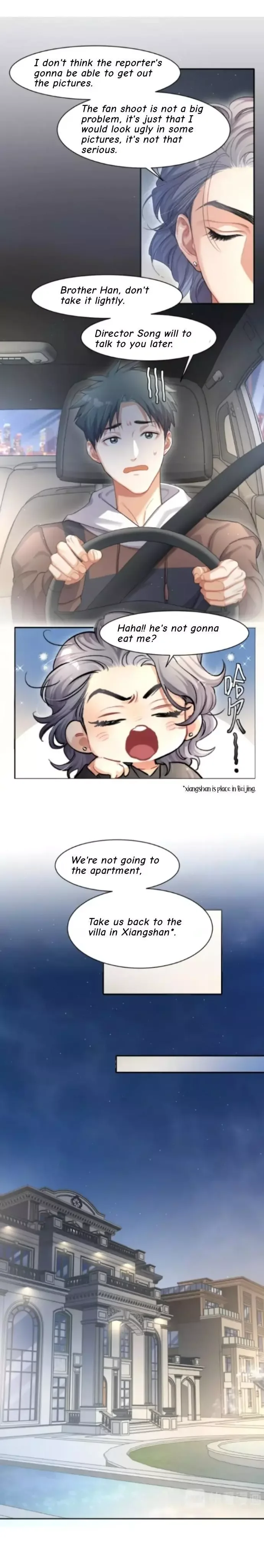 Drunk in Love Chapter 11 page 15