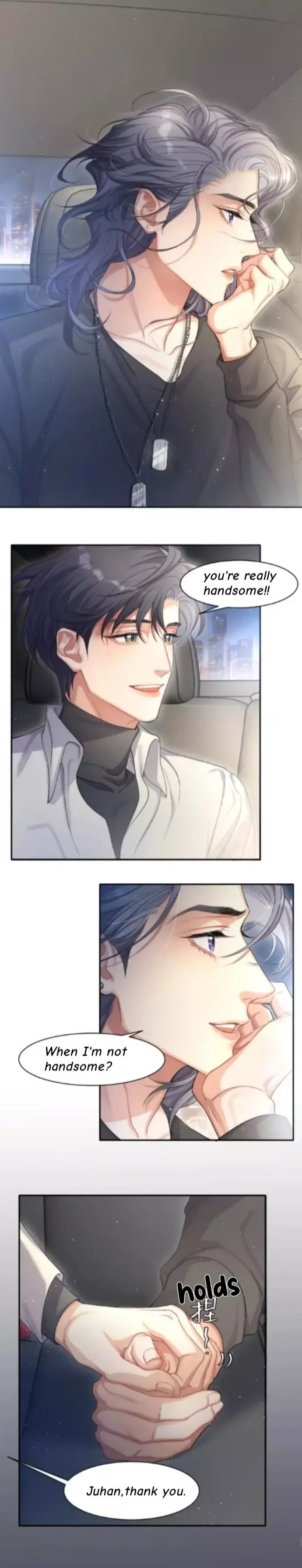 Drunk in Love Chapter 11 page 13