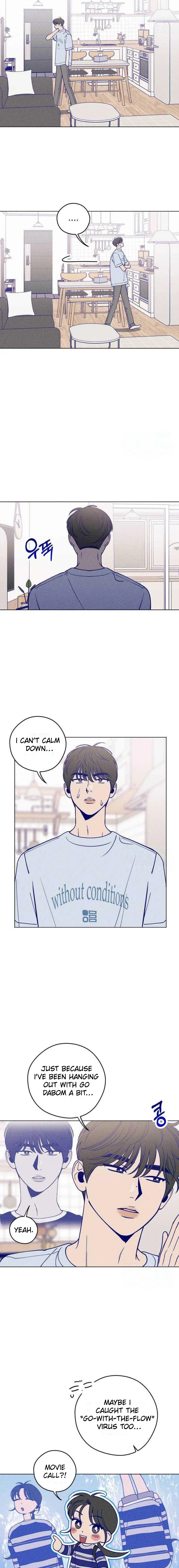 Youth Diary Chapter 12 page 10