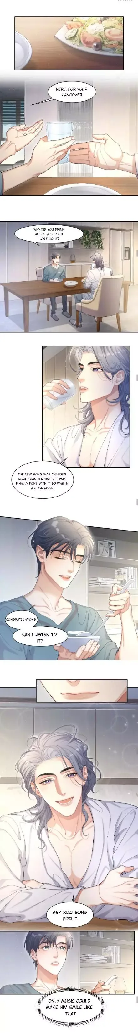 Drunk in Love Chapter 12 page 12