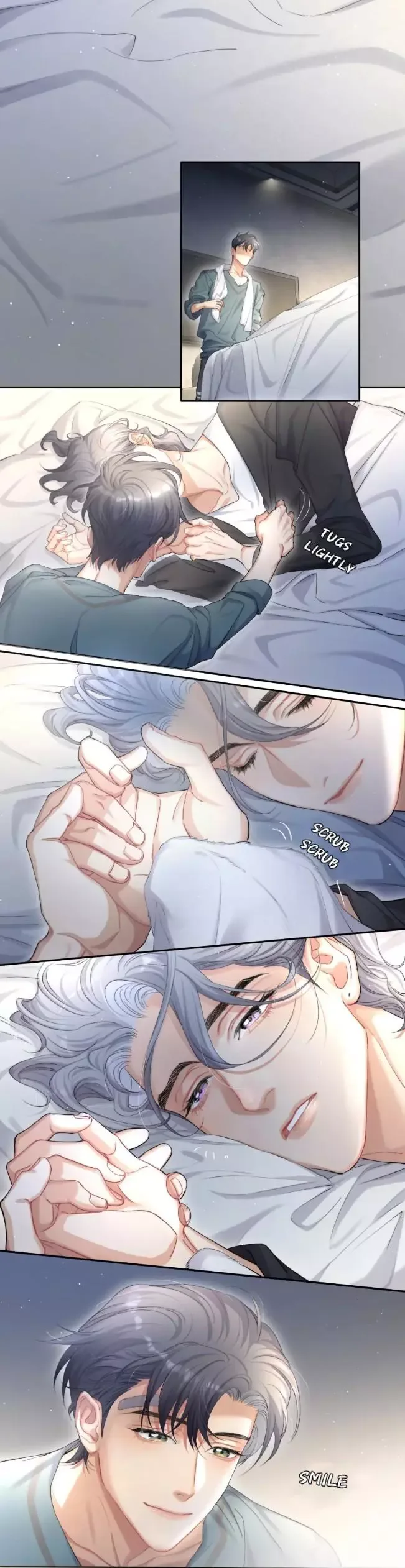 Drunk in Love Chapter 12 page 7