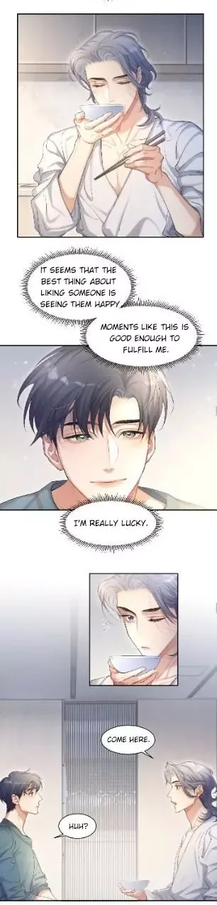 Drunk in Love Chapter 12 page 13