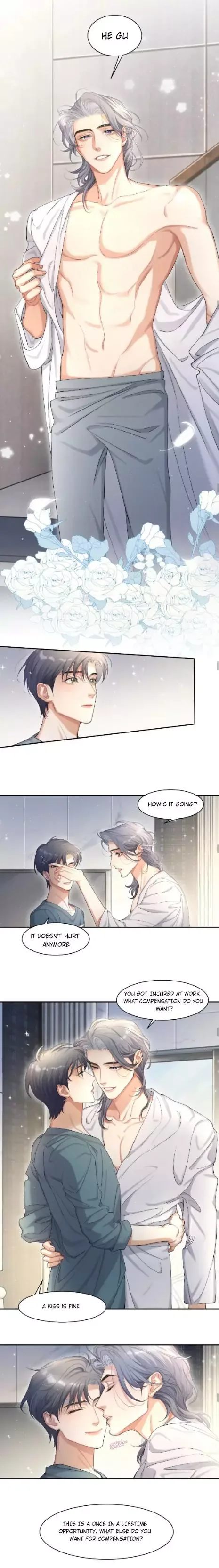 Drunk in Love Chapter 12 page 10