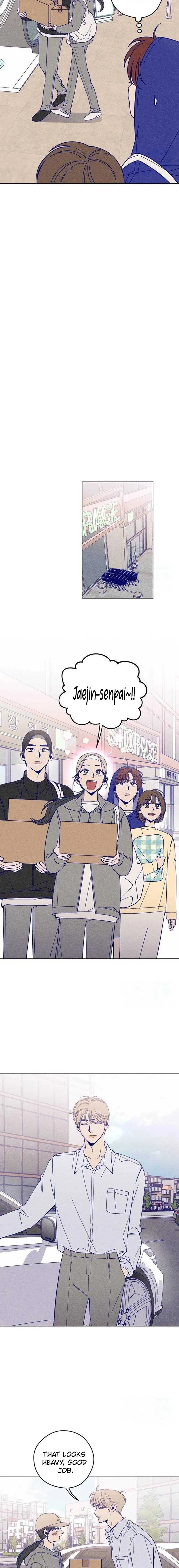 Youth Diary Chapter 15 page 7