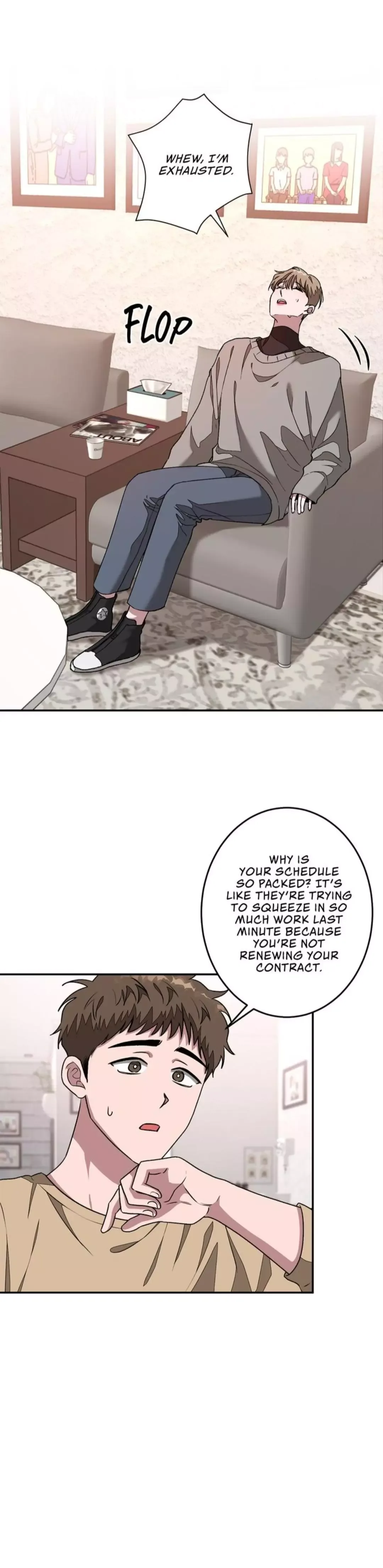 +Again Chapter 15 page 4