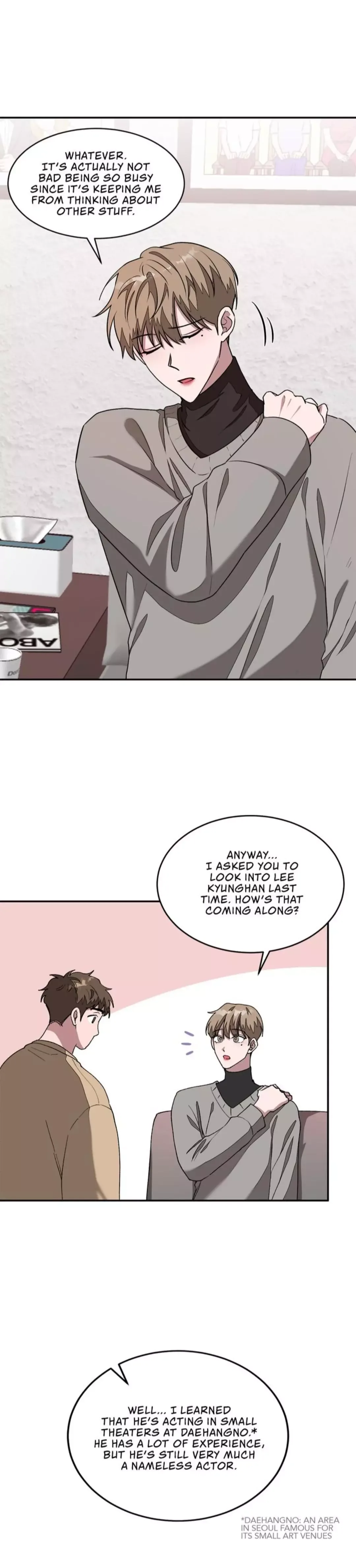 +Again Chapter 15 page 5