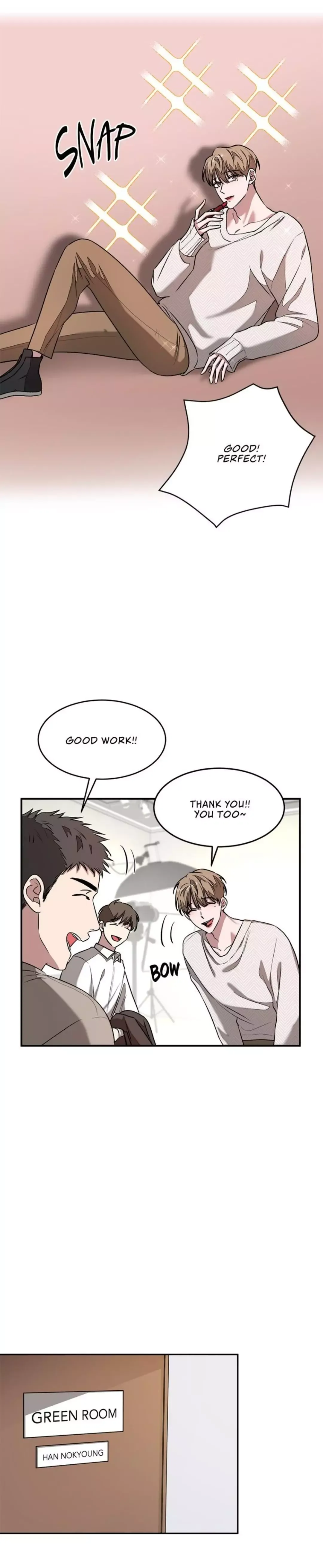 +Again Chapter 15 page 3