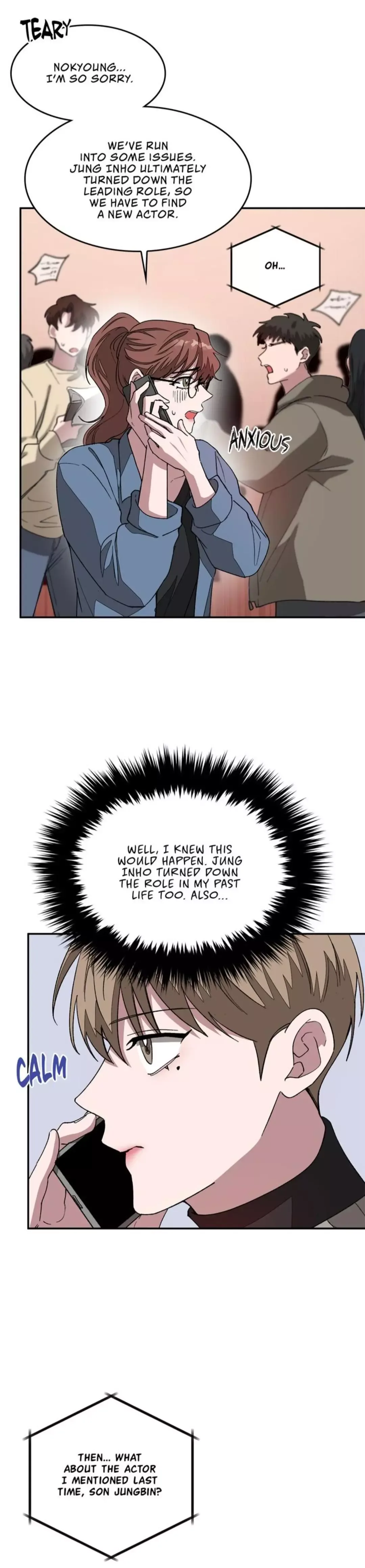 +Again Chapter 15 page 8