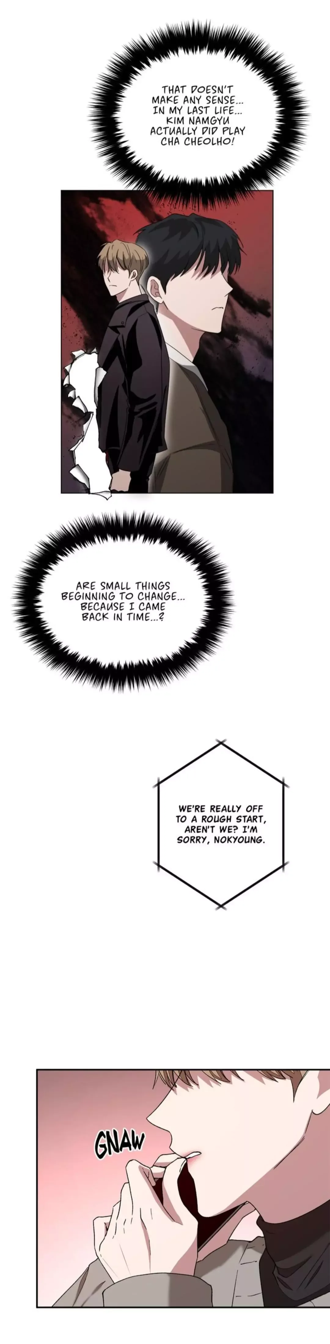 +Again Chapter 15 page 10