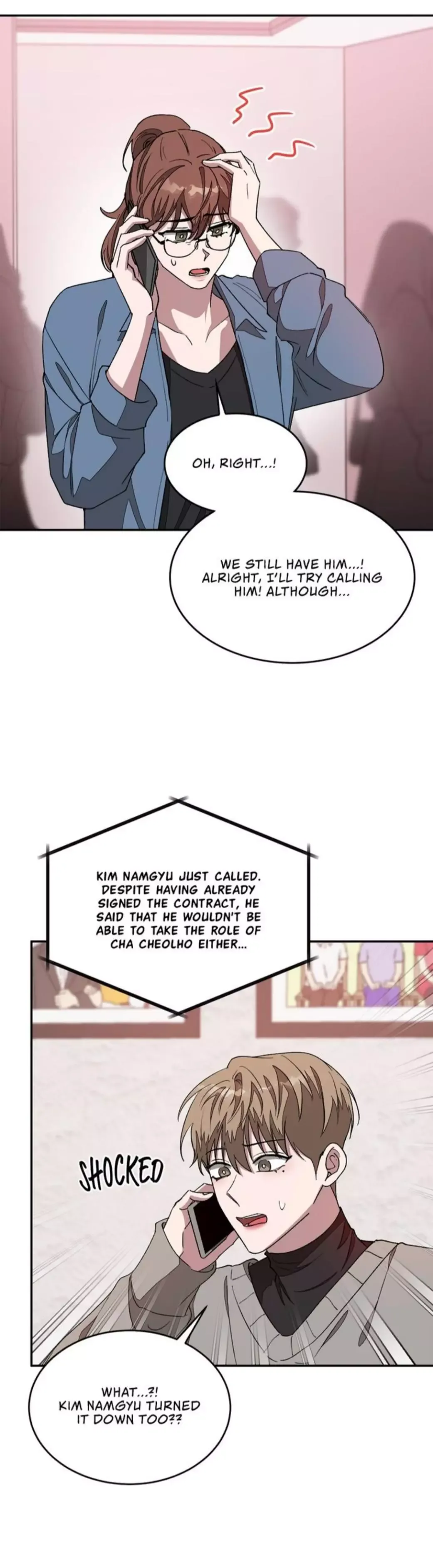 +Again Chapter 15 page 9