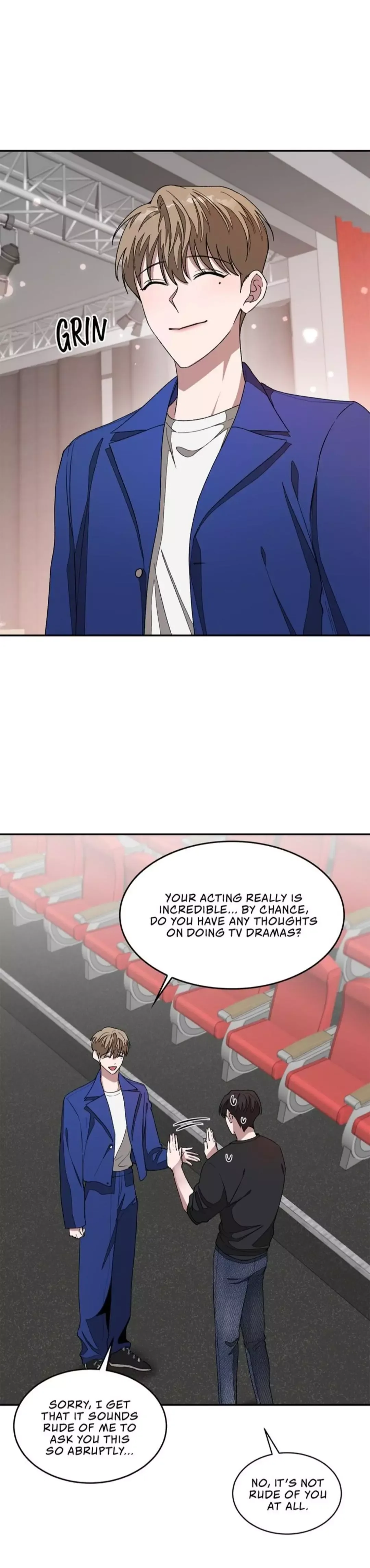 +Again Chapter 15 page 22