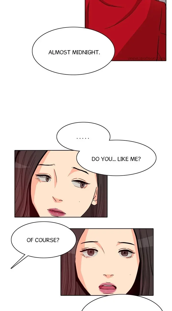 Greetings! Earthling! Chapter 24 page 6