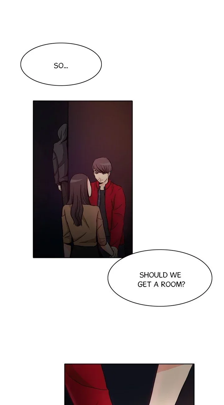 Greetings! Earthling! Chapter 24 page 1