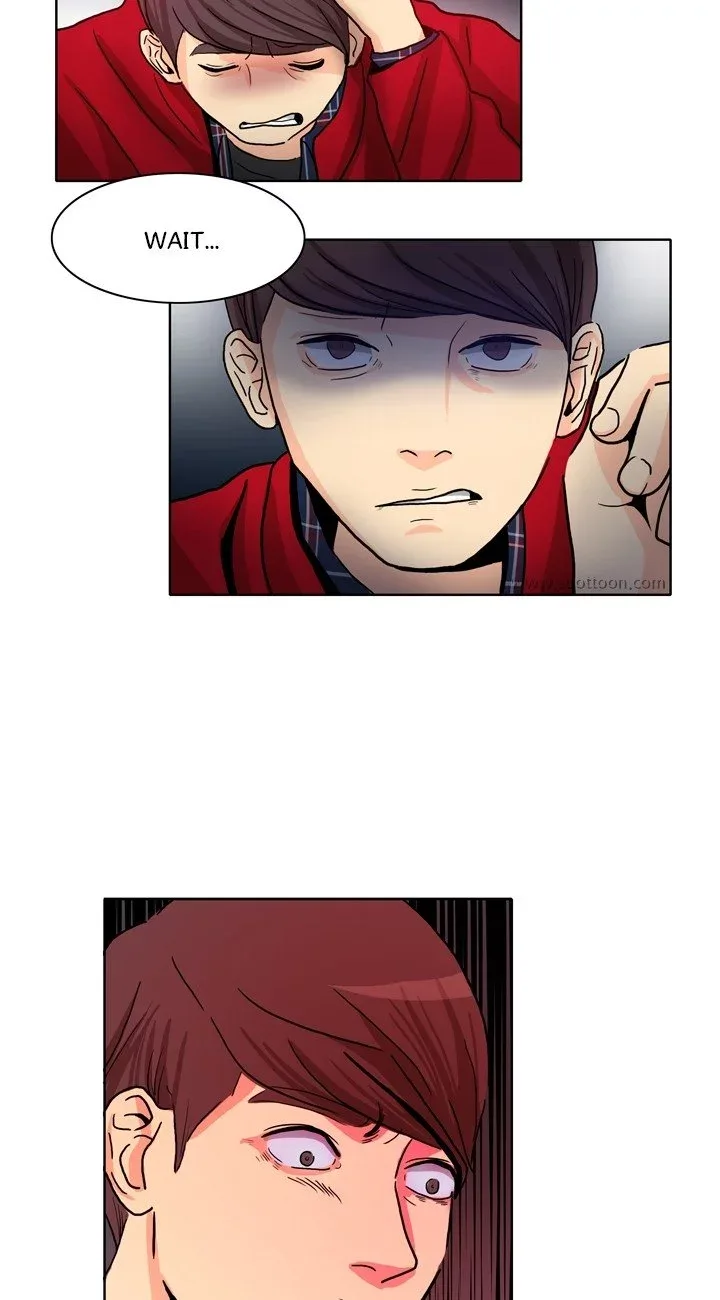 Greetings! Earthling! Chapter 24 page 14