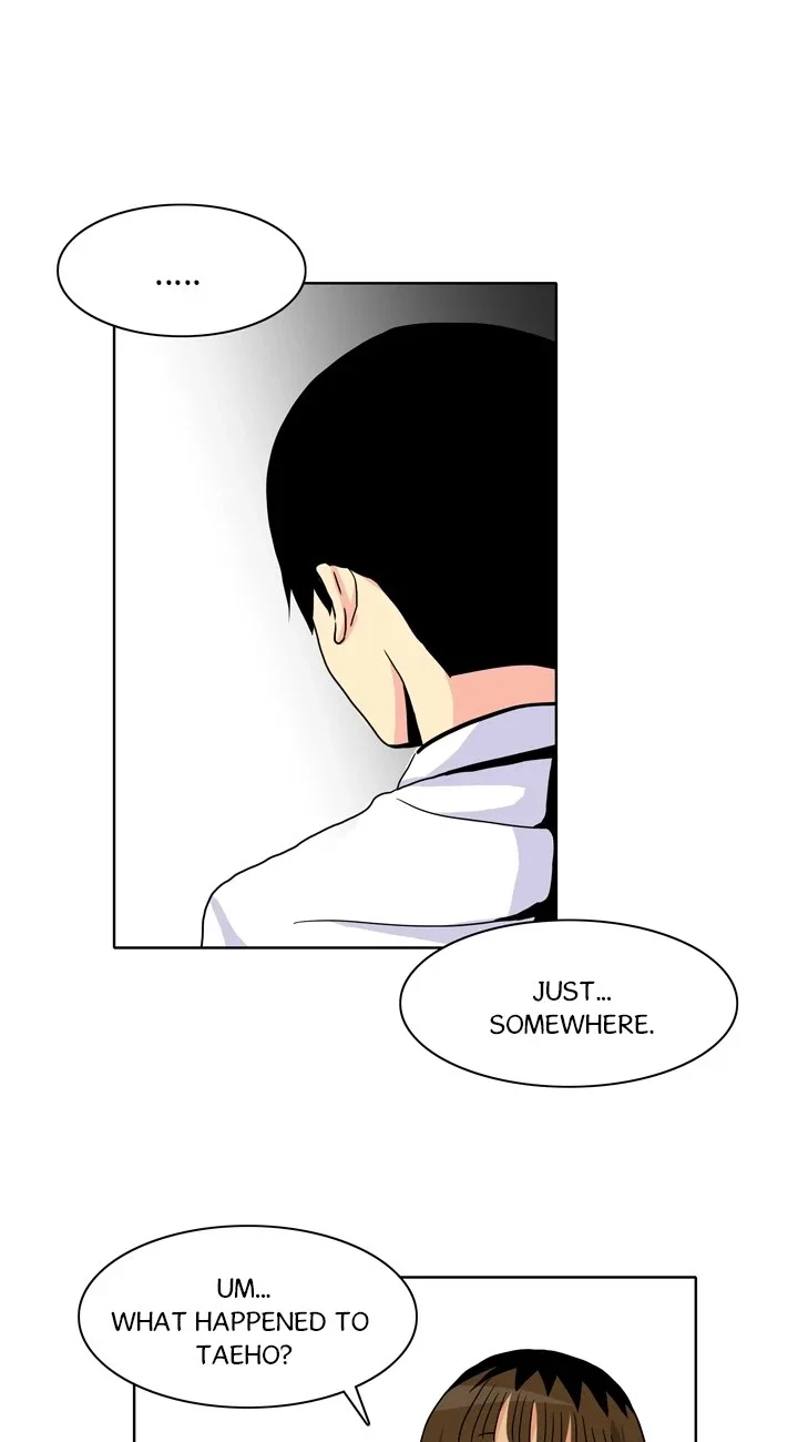 Greetings! Earthling! Chapter 24 page 27