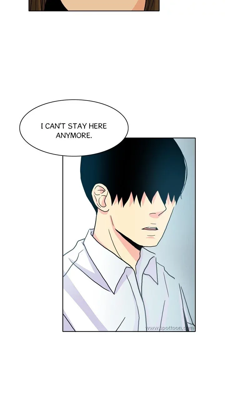 Greetings! Earthling! Chapter 24 page 32