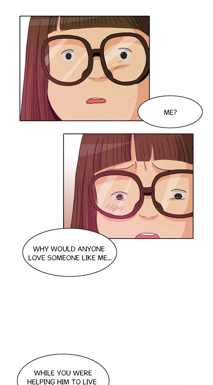 Greetings! Earthling! Chapter 24 page 38