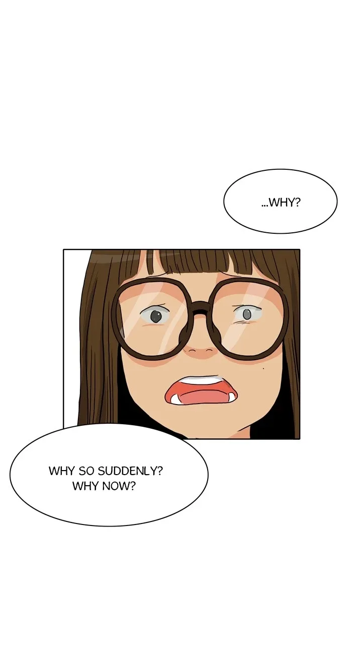 Greetings! Earthling! Chapter 24 page 36