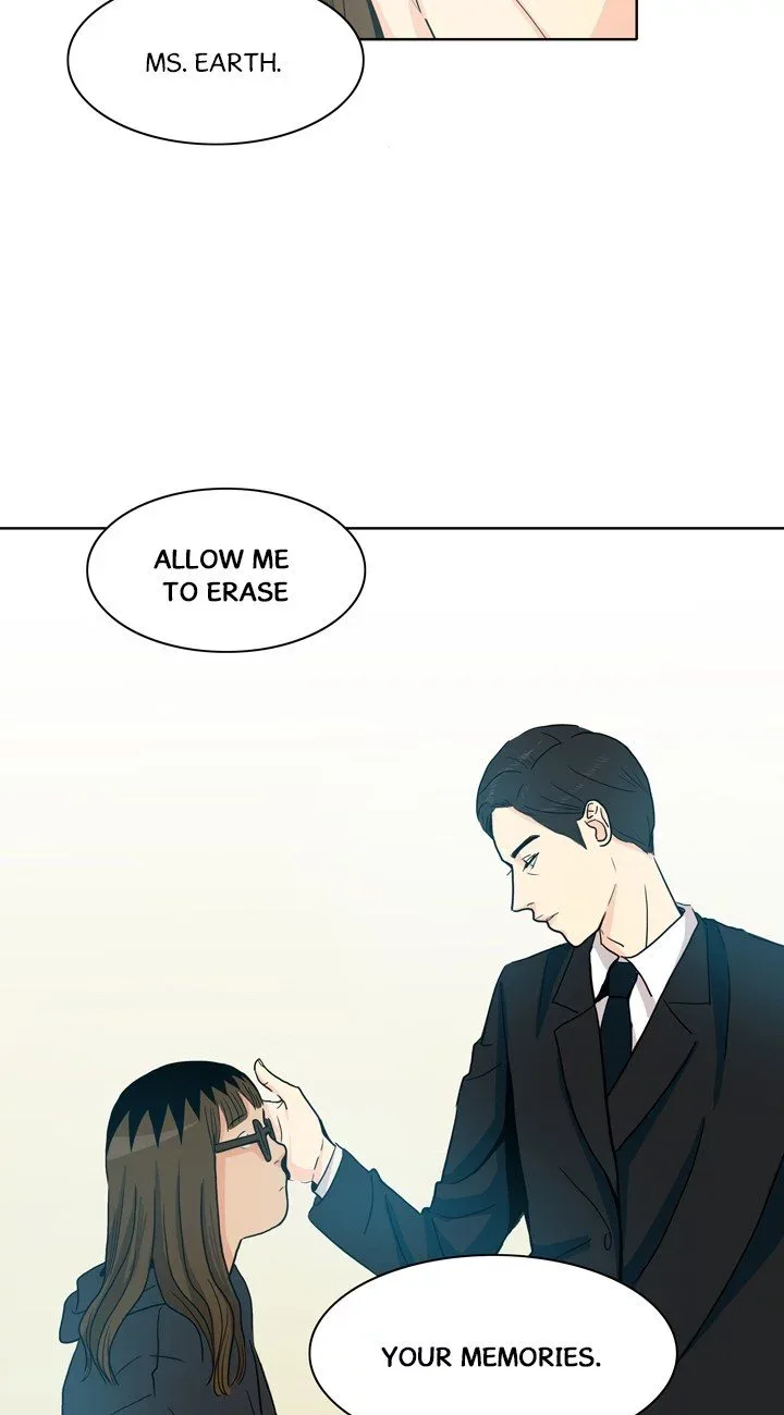 Greetings! Earthling! Chapter 24 page 44