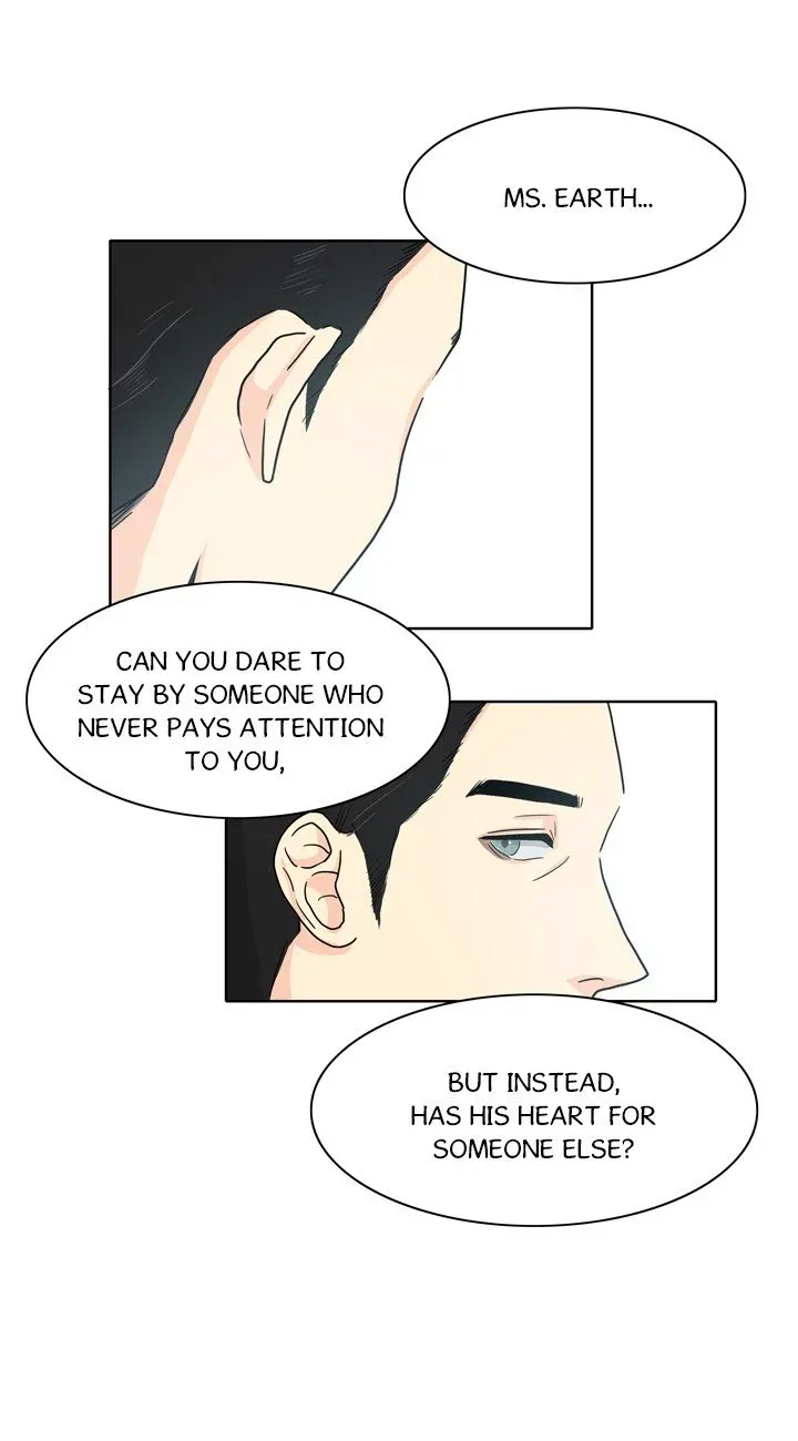 Greetings! Earthling! Chapter 24 page 41