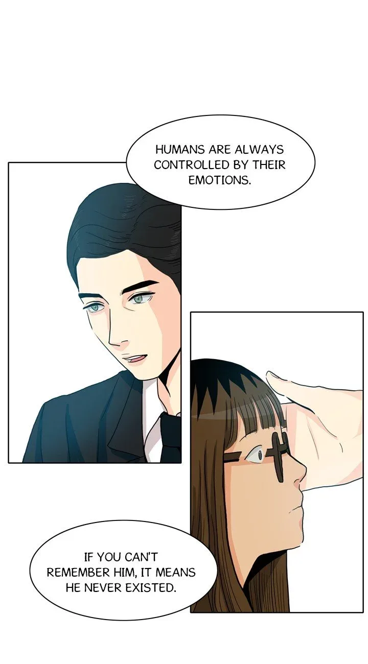 Greetings! Earthling! Chapter 24 page 46