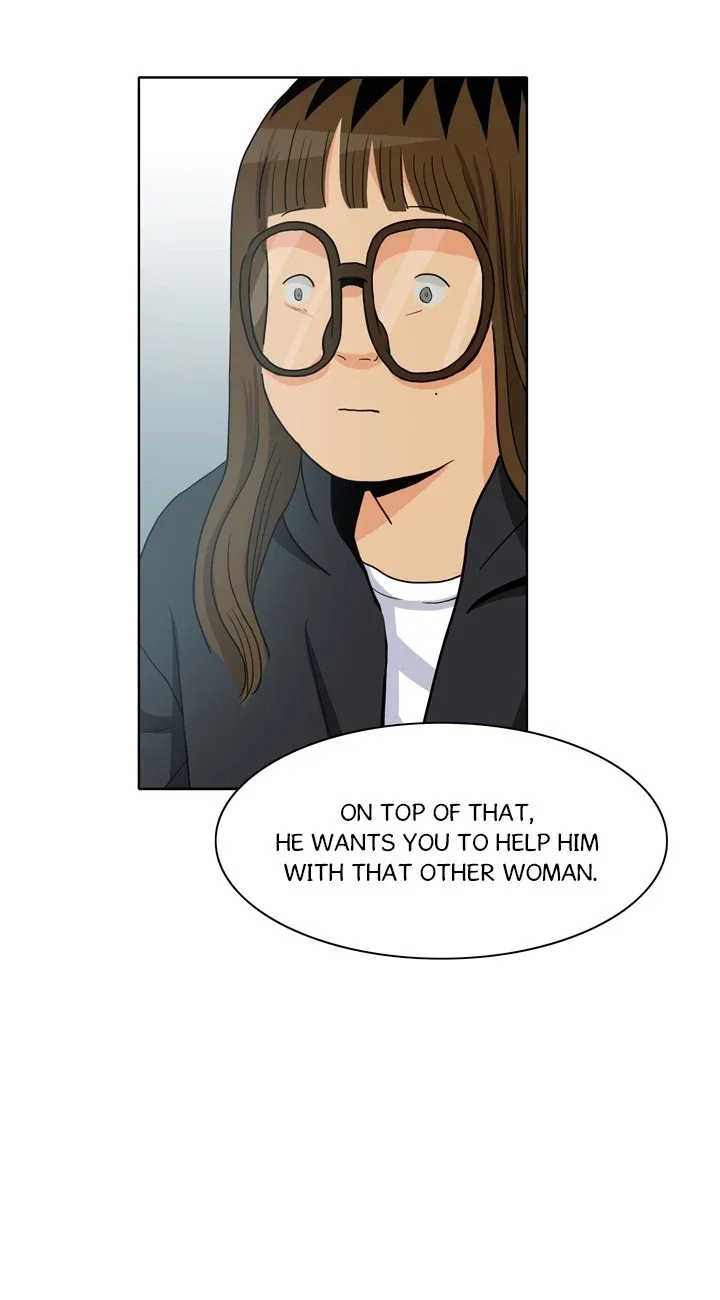 Greetings! Earthling! Chapter 24 page 42