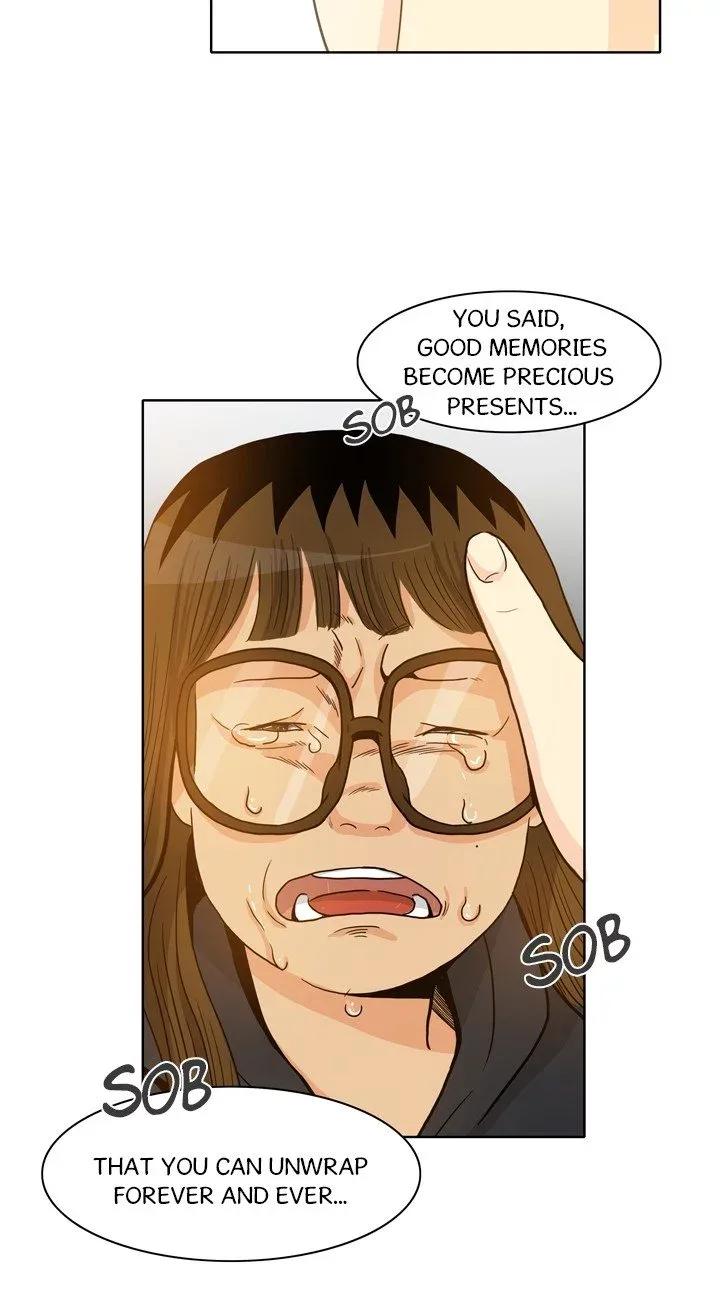 Greetings! Earthling! Chapter 24 page 48