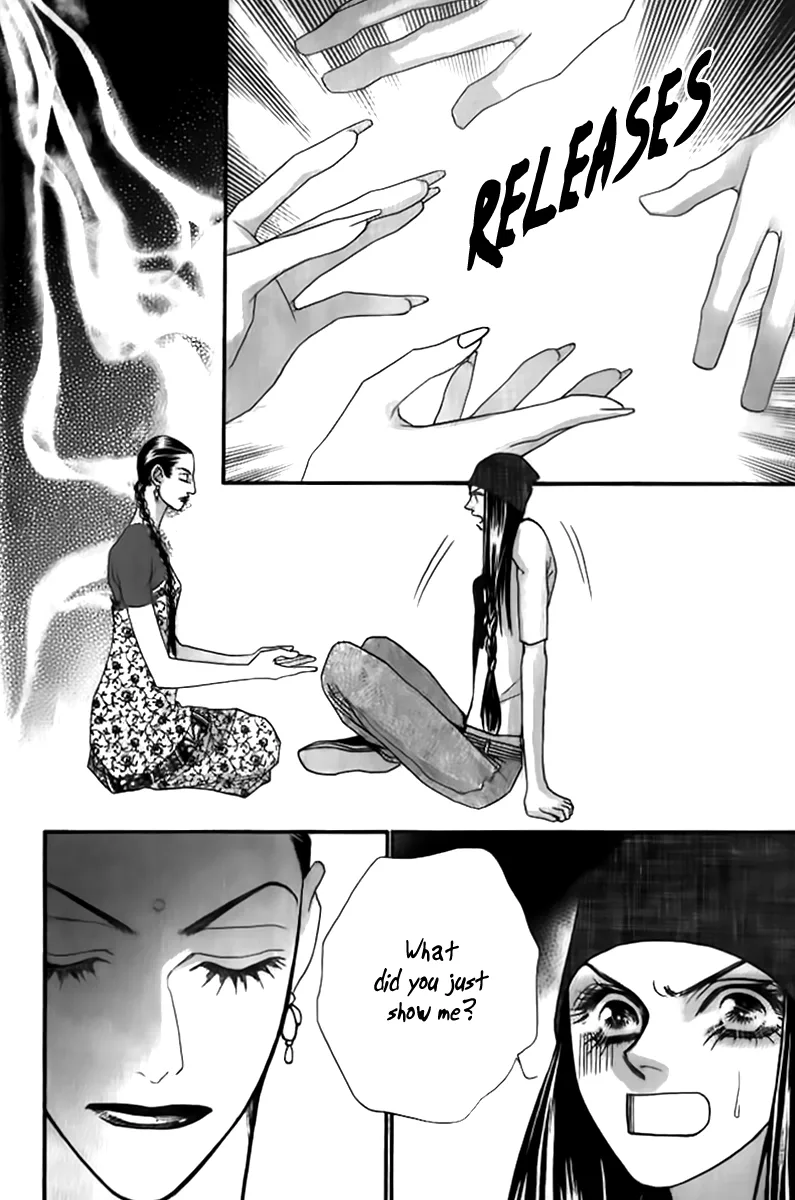 Steel Rose Chapter 21 page 7