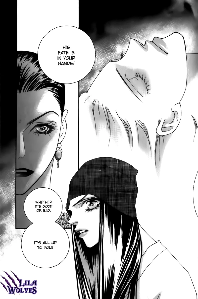Steel Rose Chapter 21 page 12