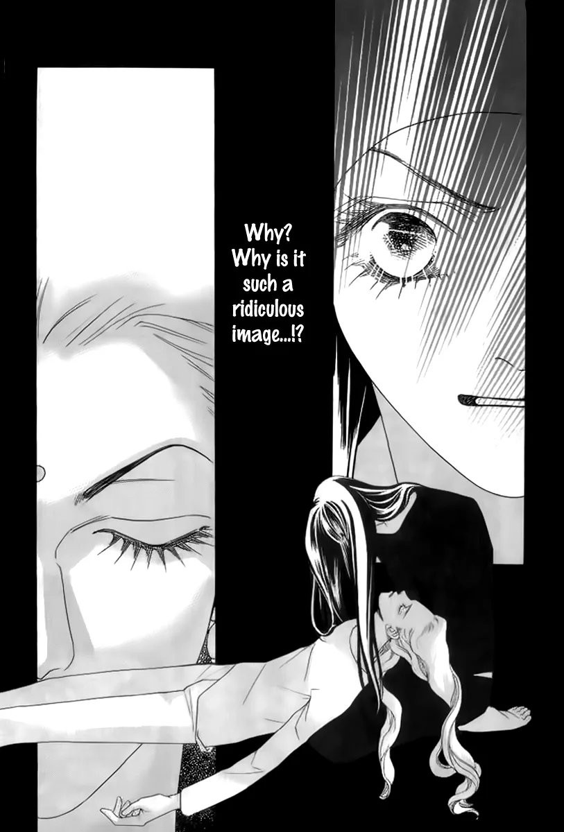 Steel Rose Chapter 21 page 6