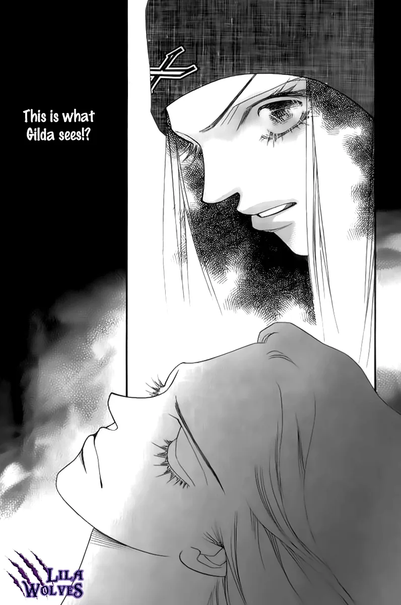 Steel Rose Chapter 21 page 5