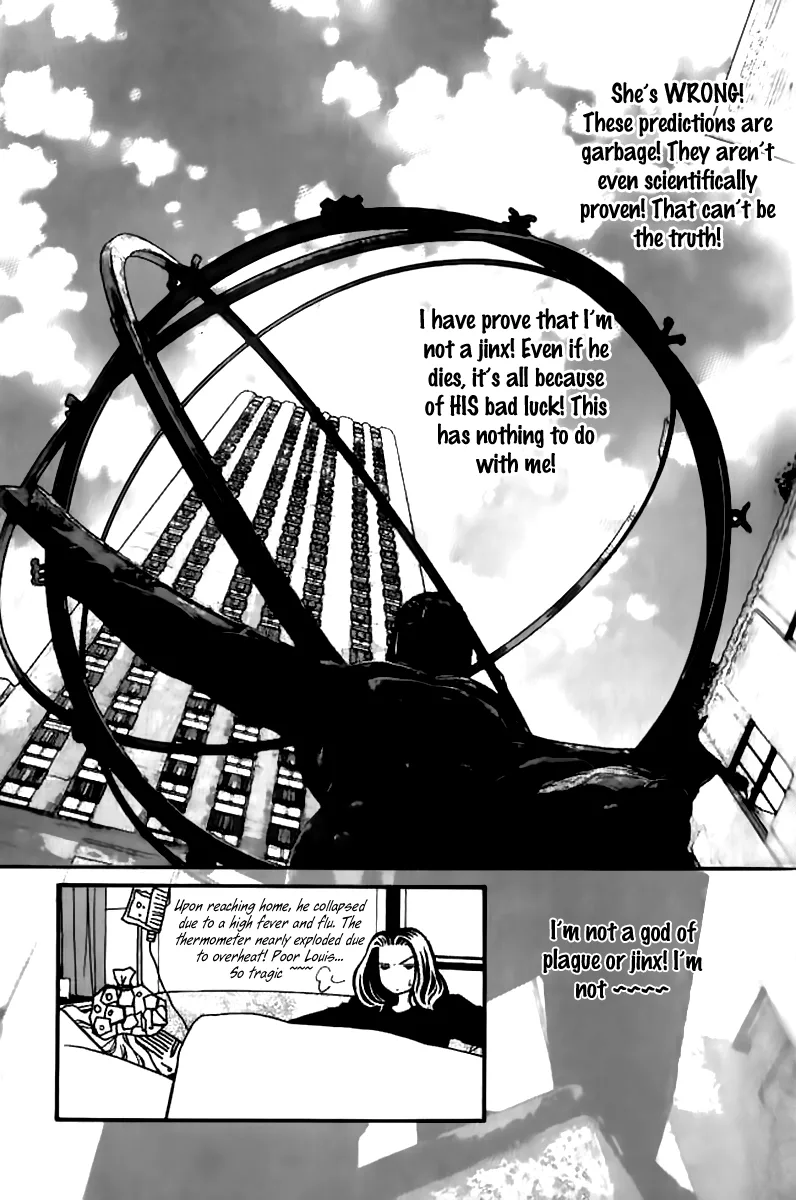 Steel Rose Chapter 21 page 22