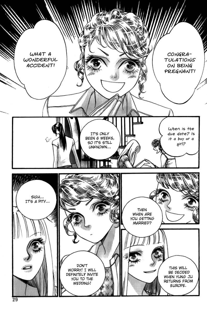 Steel Rose Chapter 21 page 30