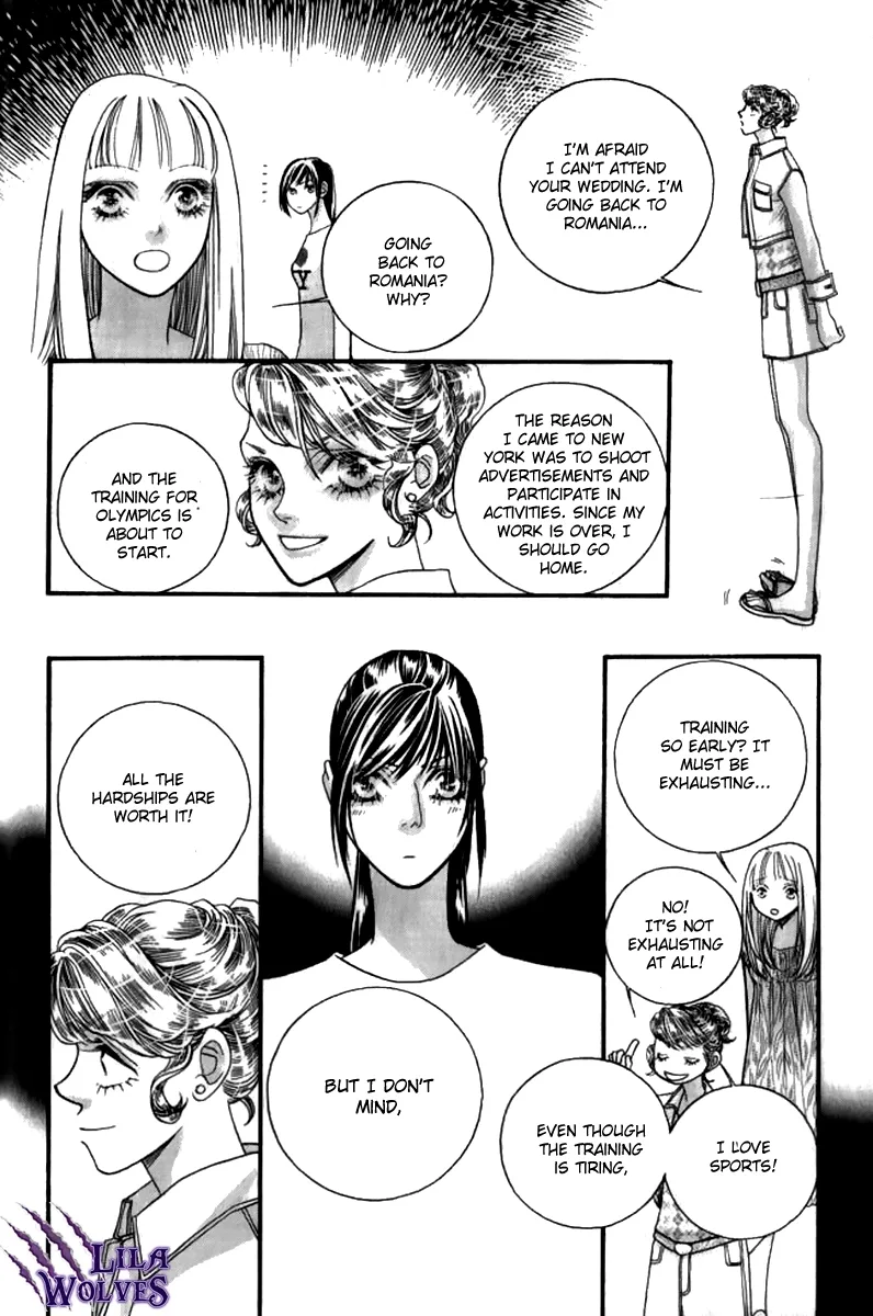 Steel Rose Chapter 21 page 31