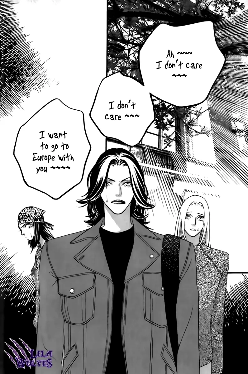 Steel Rose Chapter 21 page 45