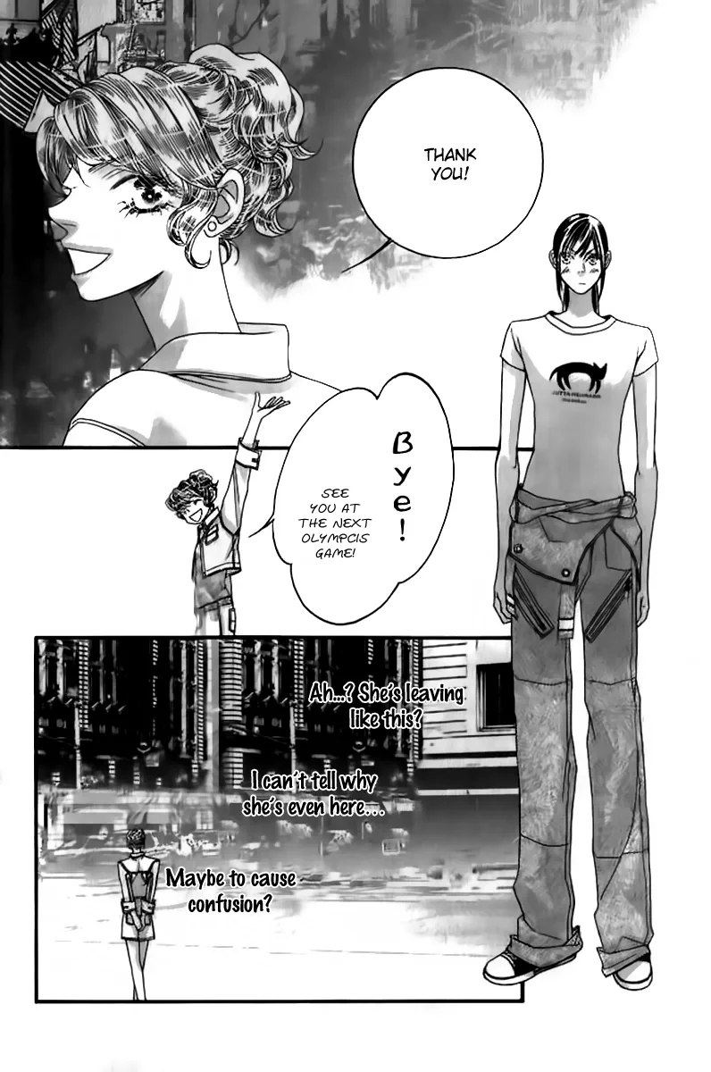 Steel Rose Chapter 21 page 37