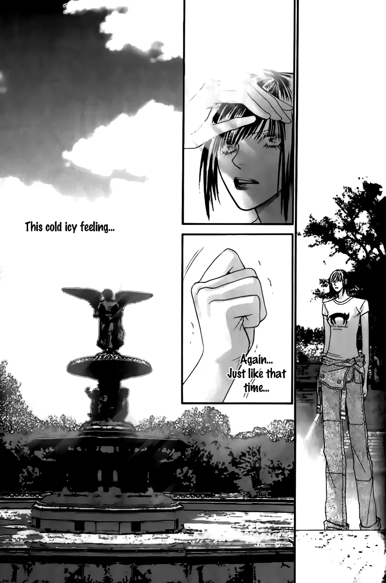 Steel Rose Chapter 21 page 44