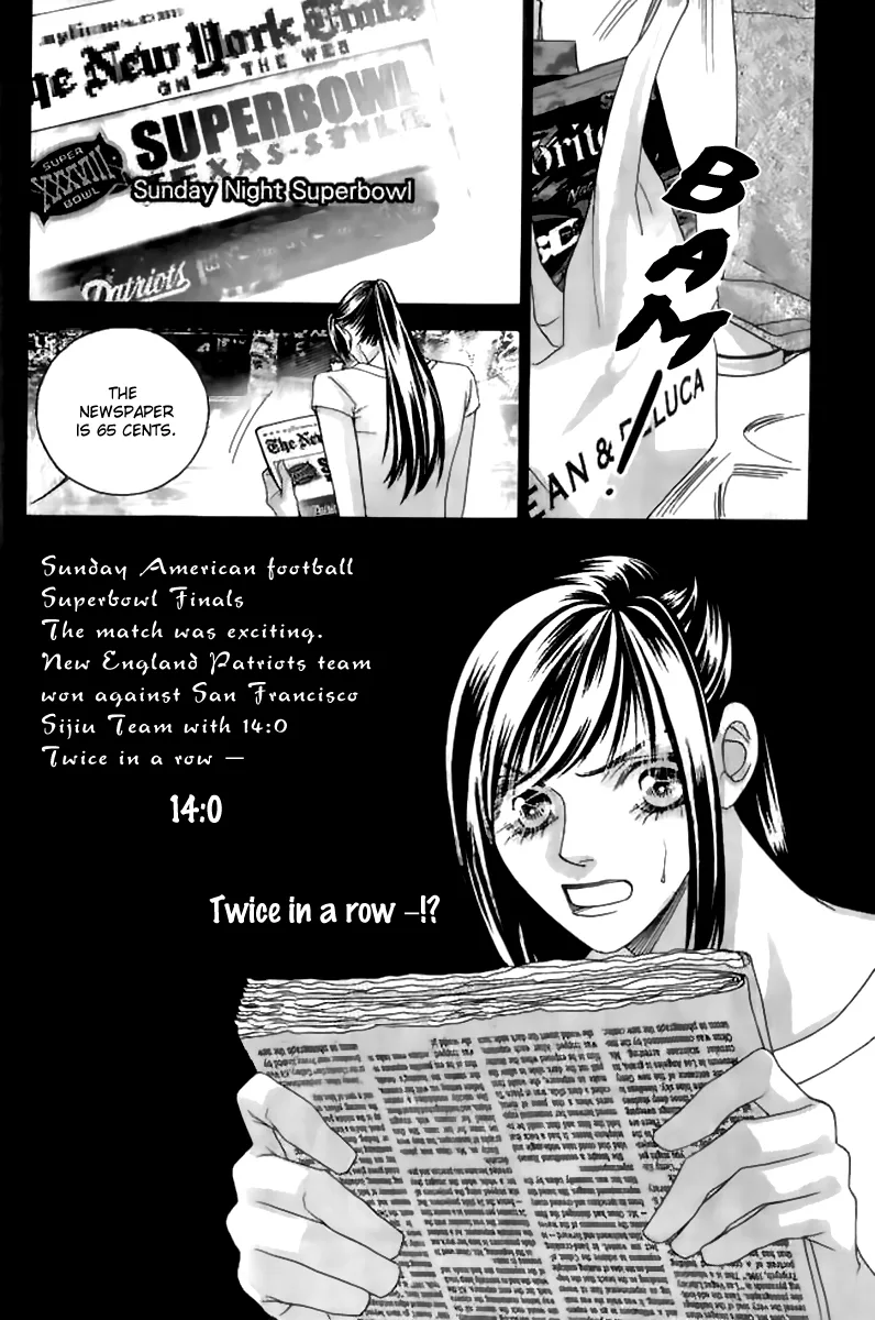 Steel Rose Chapter 21 page 39