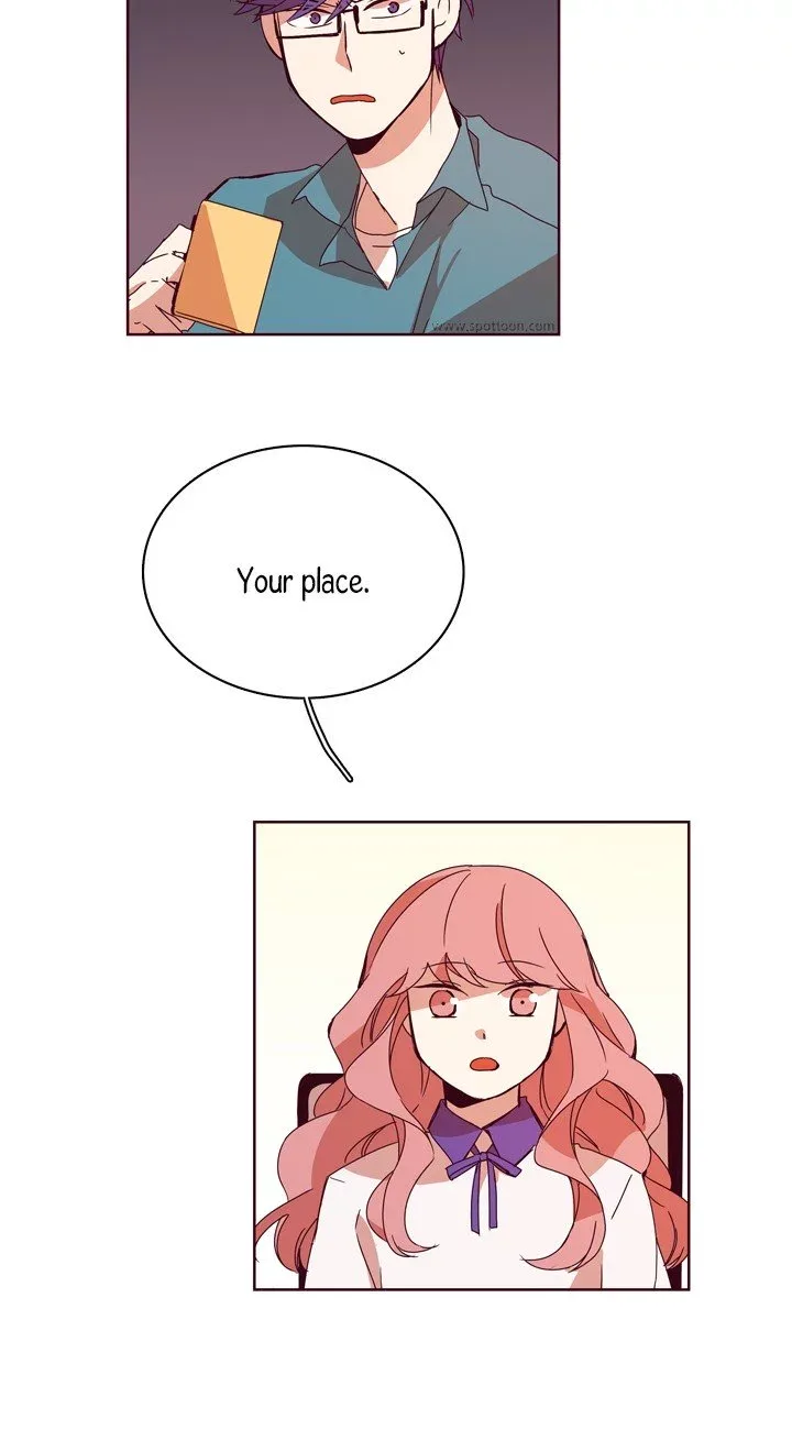 50 Pixel Days Chapter 17 page 2