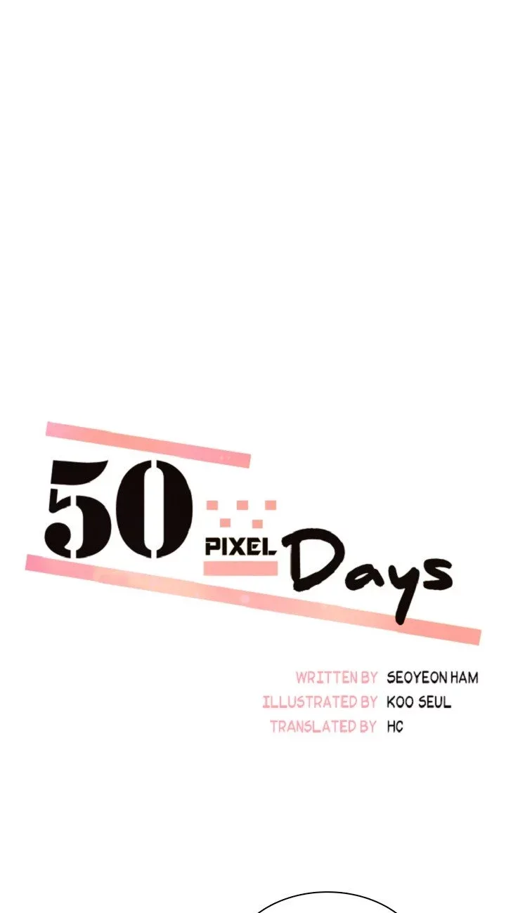50 Pixel Days Chapter 17 page 3